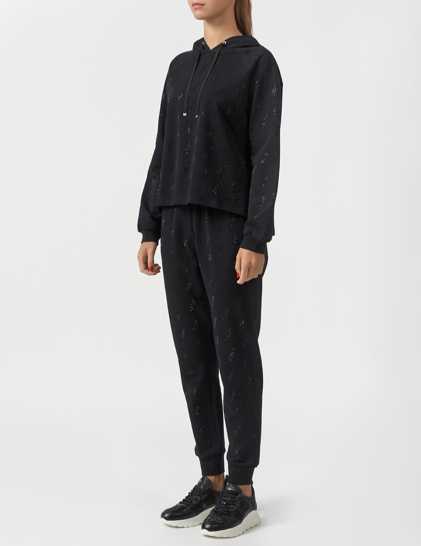 Liu Jo 0038-22222-0039-22222-black фото-2