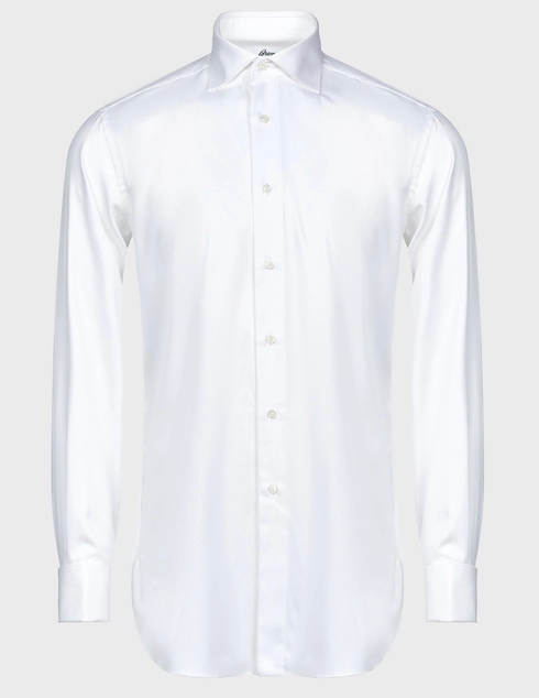 Brioni Br-RCL800-PZ062-9000-C-white фото-1