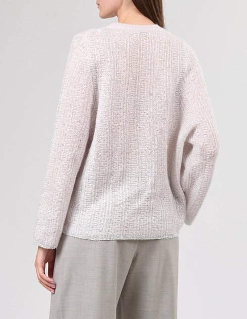 Panicale Cashmere D370481637D307-0305_white фото-4