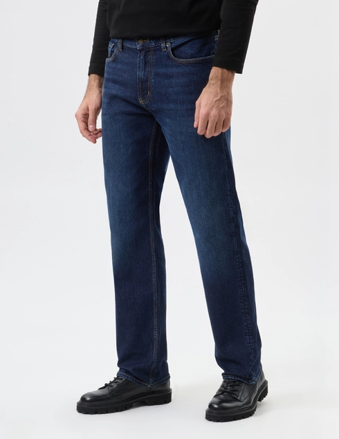 Emporio Armani 000763-002_blue фото-1