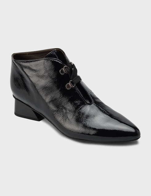 черные Ботильоны Brunate 38289_black2