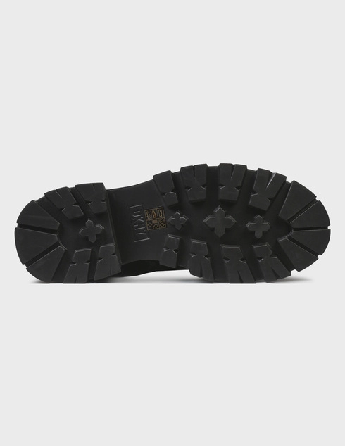 черные Ботинки DKNY K3240927 размер - 36; 38; 39