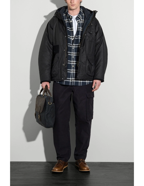 Barbour MWX2430NY92 фото-2