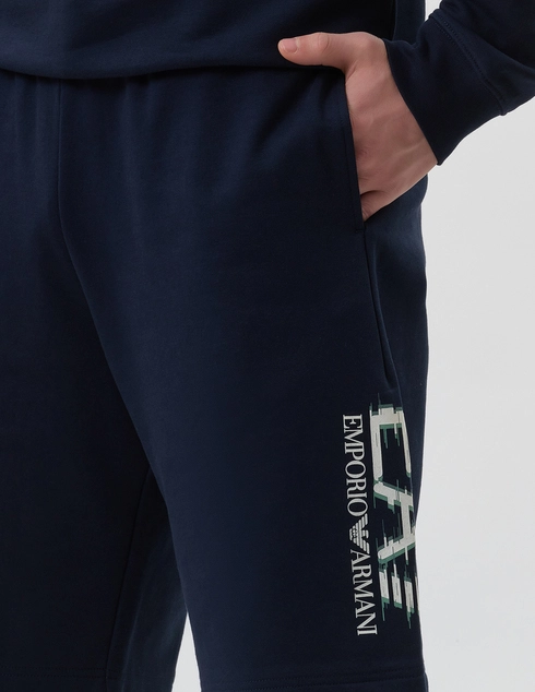 Ea7 Emporio Armani 7M001329AF17787-UB102 фото-5