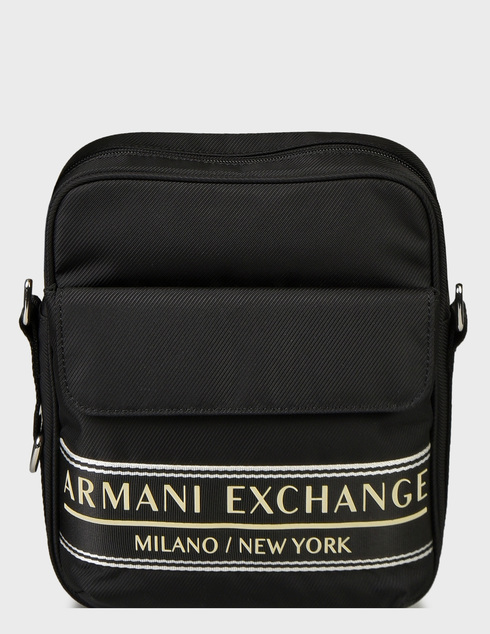 Armani Exchange 952503-3R840-00020_black фото-1