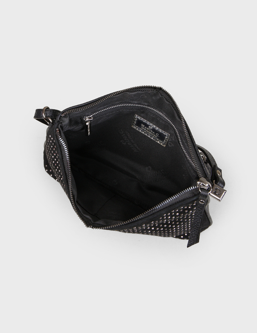 Marina Creazioni B3937-black фото-4