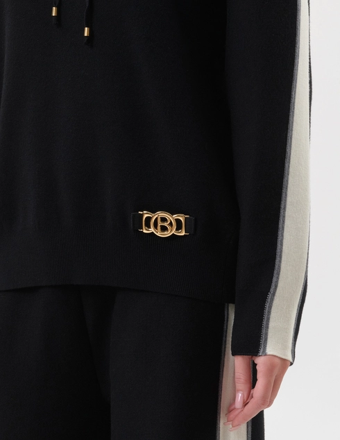 Roberta Biagi COM0949-Nero_black фото-5