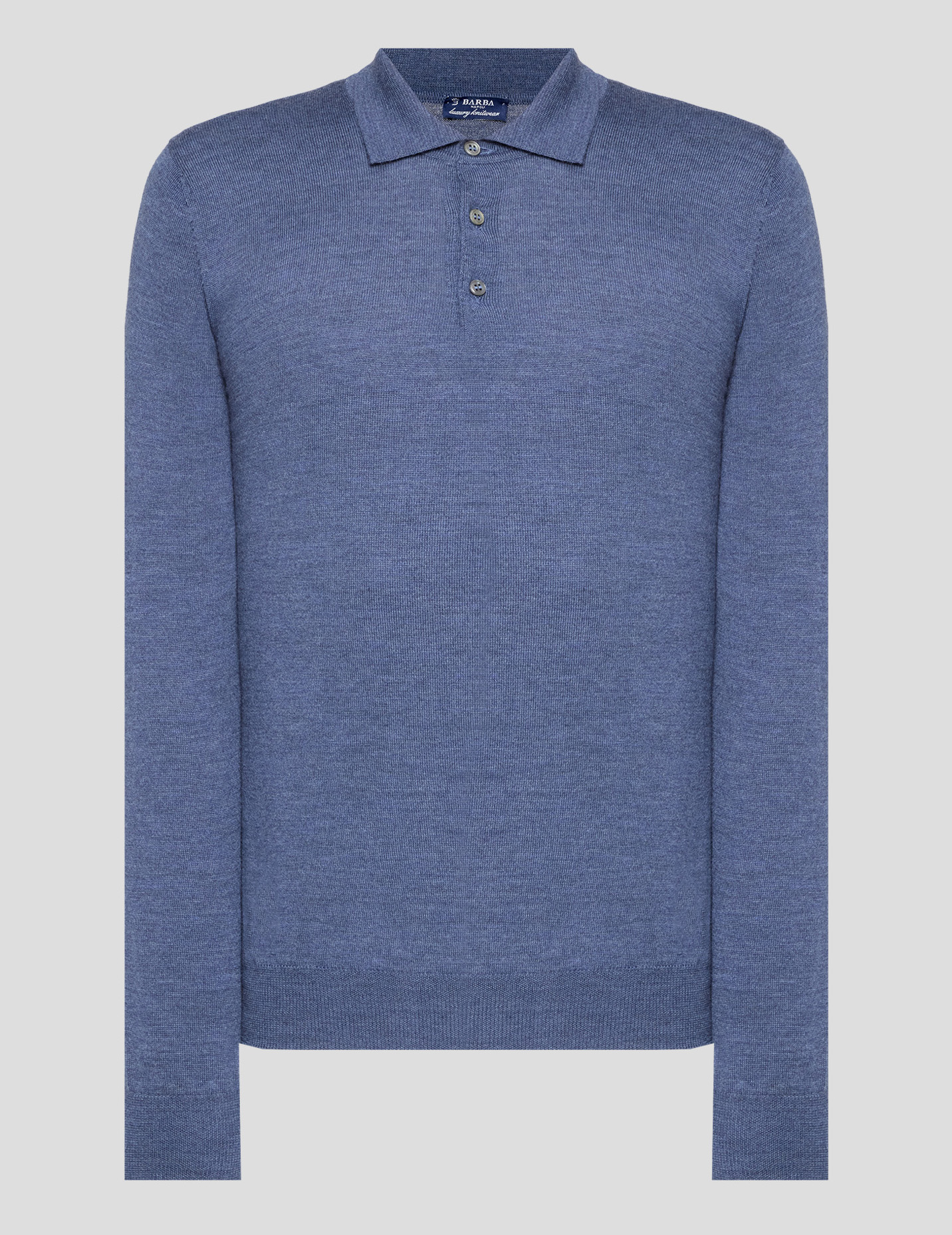 

Джемпер, Синий