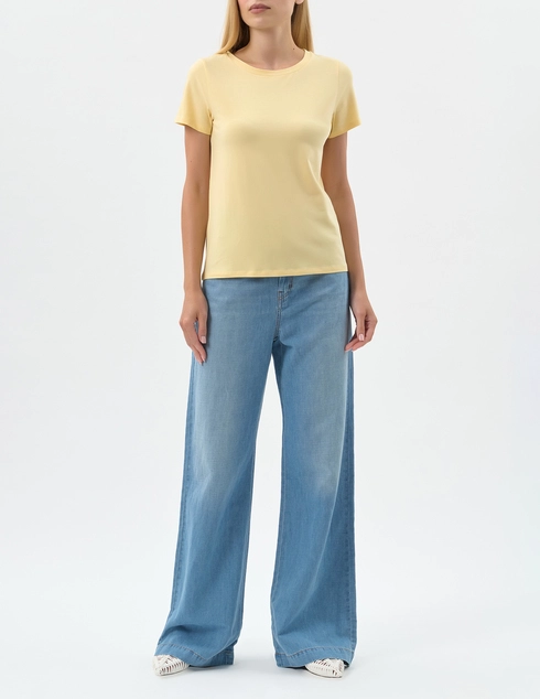Weekend Max Mara MULTIF-10_yellow фото-2