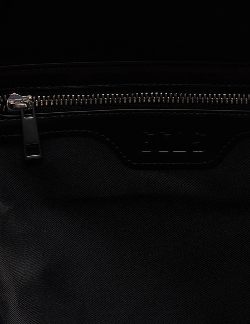 GCDS GCDSEB001_99_black фото-3