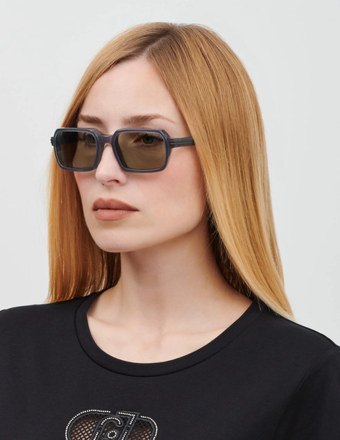 Ermenegildo Zegna EZ 0254 90N 55/20 фото-4