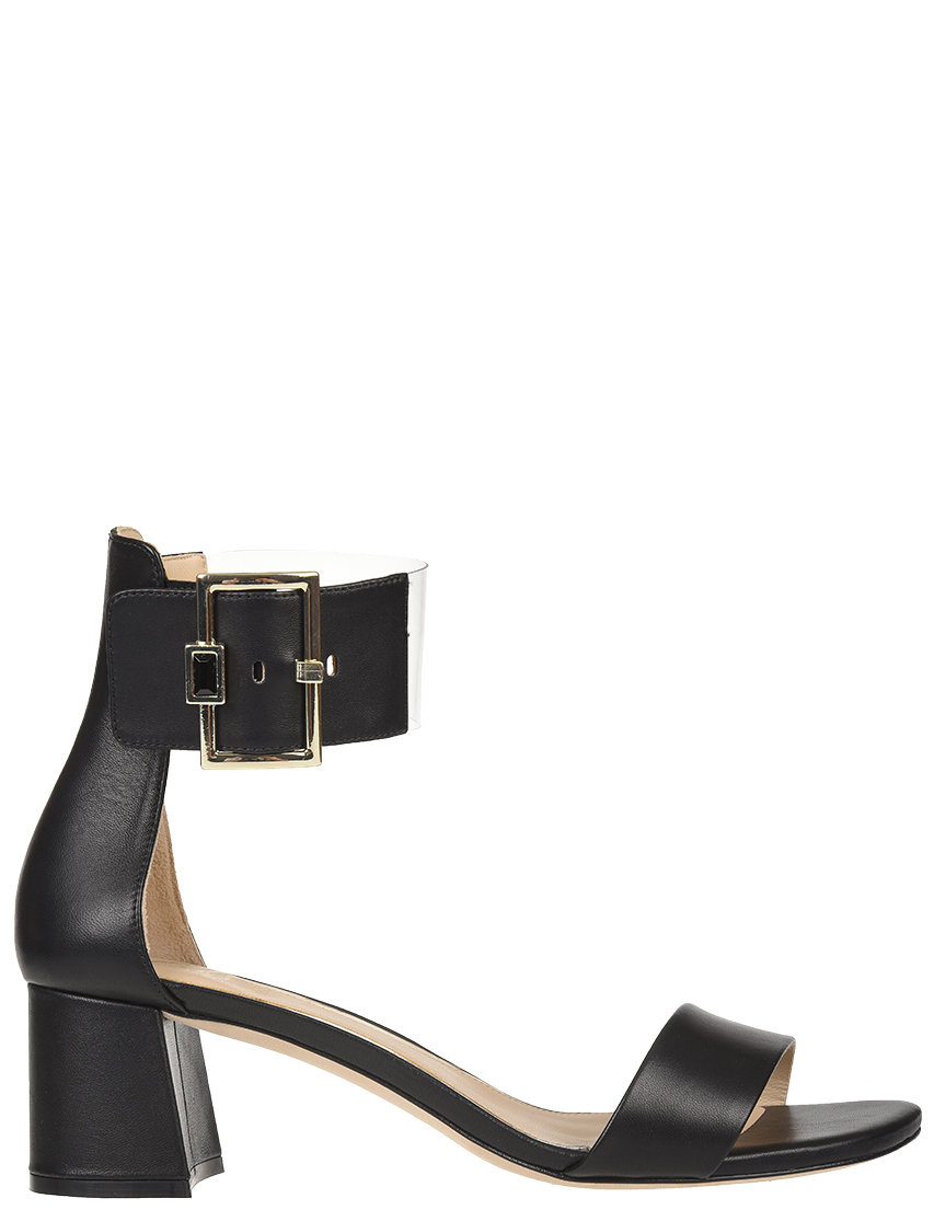 

Босоножки, Черный