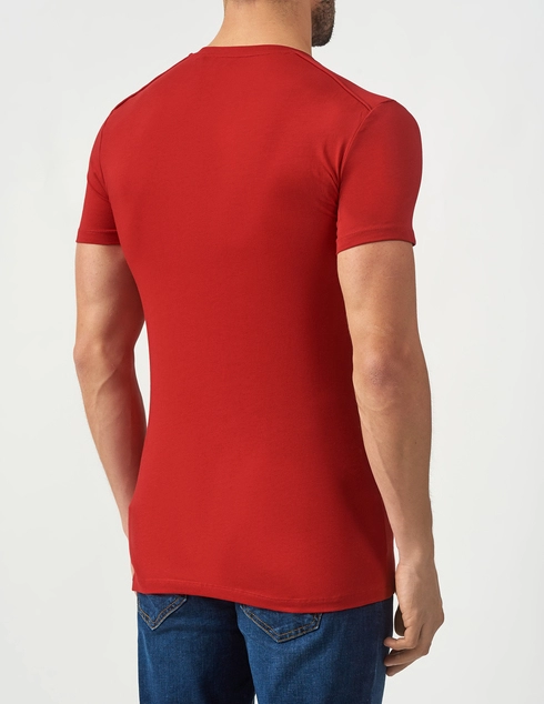 Antony Morato KS01826FA120001-5043-red фото-3