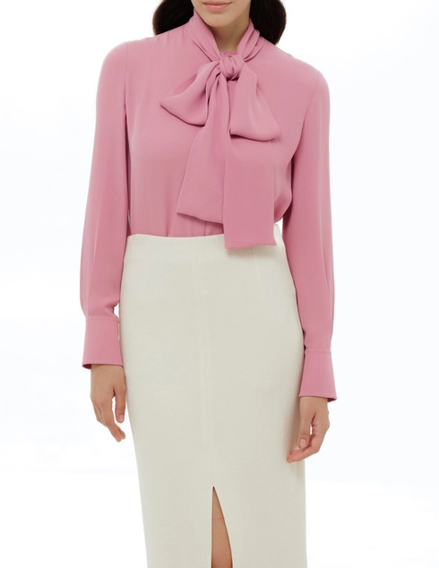 Valentino 2931650043773_pink фото-2