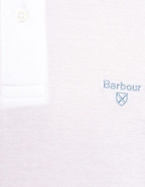Barbour MML1367WH11 фото-4