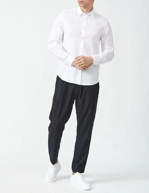 John Richmond UMP23116CAND-white фото-1