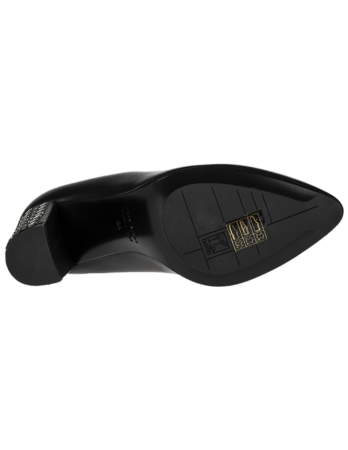 черные Туфли Ballin B9W6039-1747999 размер - 38; 38.5