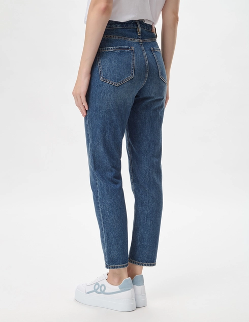 Armani Exchange XW000073-AF21360-MB001_blue фото-4
