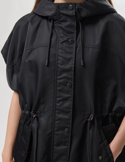 Weekend Max Mara ORIGANO_black фото-5