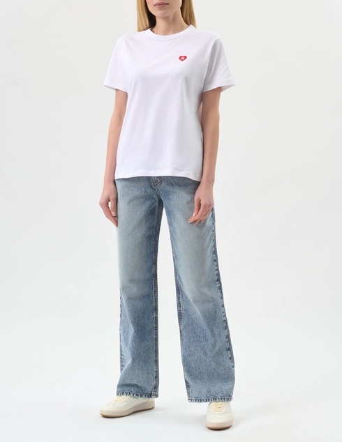 Hugo AGR-50562145-100_white фото-2