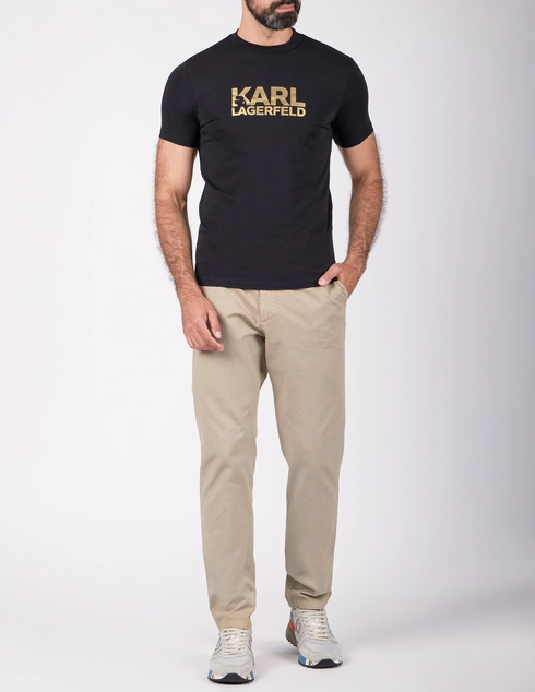 Karl Lagerfeld 755087-544235-160_black фото-1