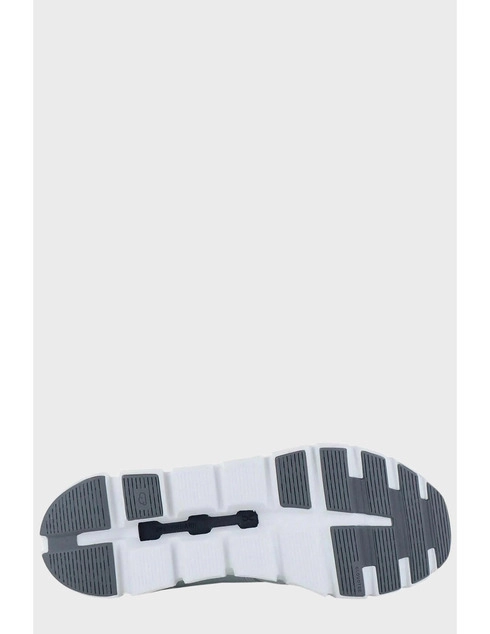 голубые Кроссовки On ON_38 размер - 40; 36; 37; 38; 39