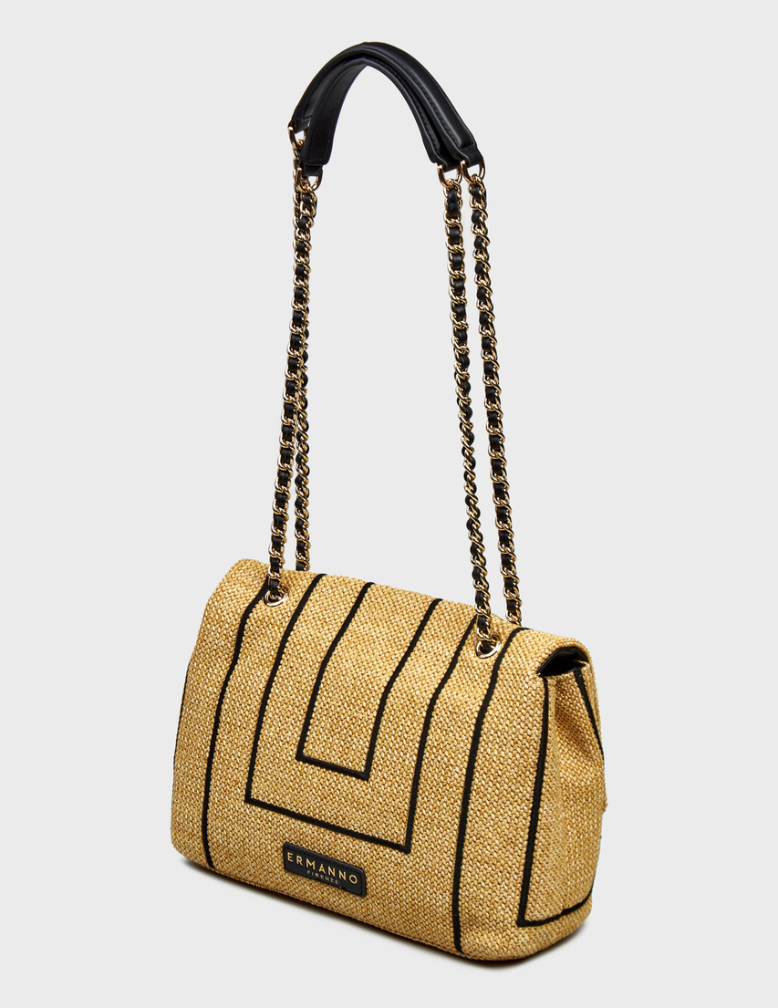 Ermanno Scervino 1708-natural_beige фото-2