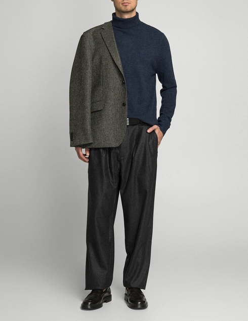 Barbour MKN1667NY72 фото-2