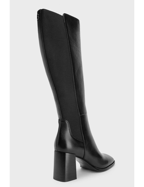 женские черные Сапоги Tosca Blu TOSCA_BLU_1765 - фото-2