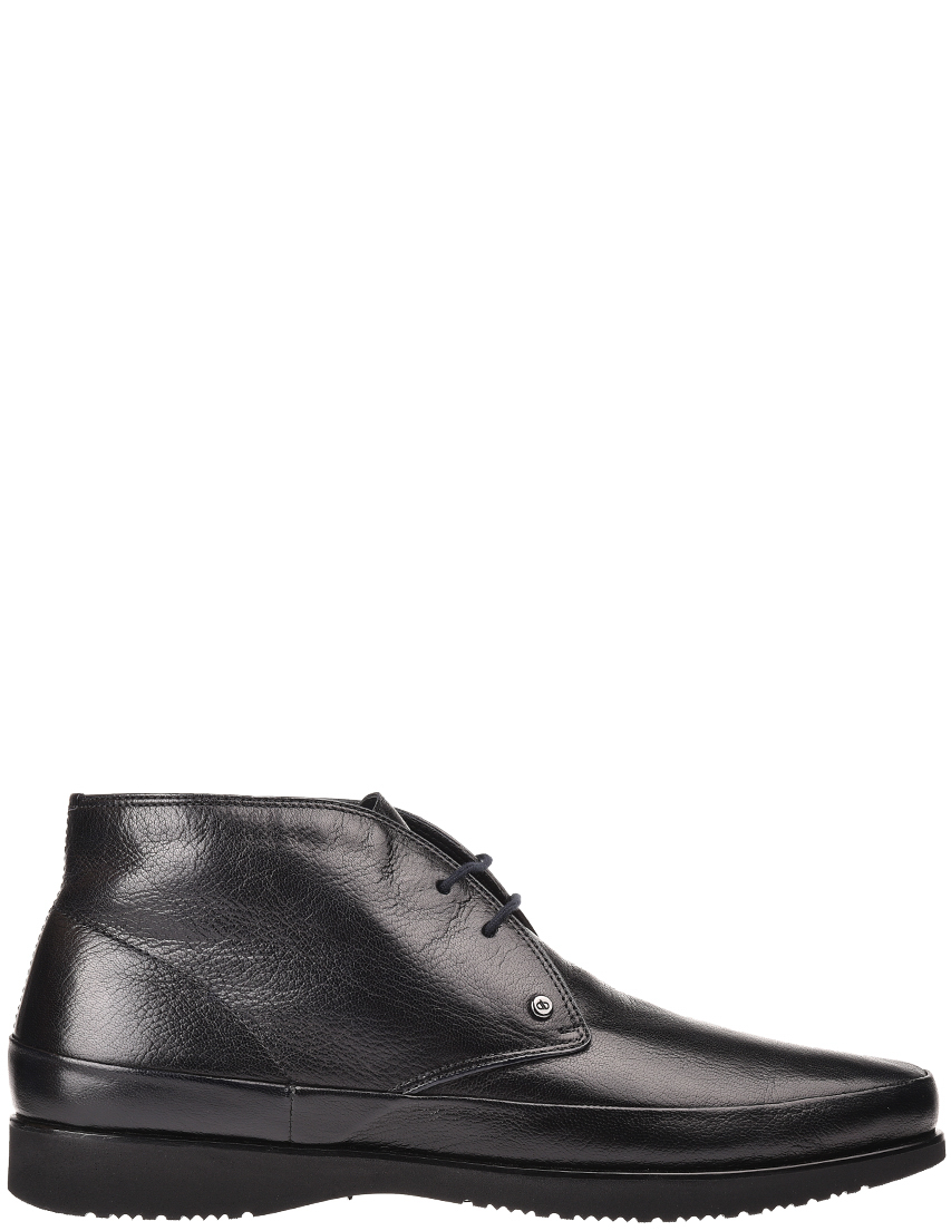 Мужские ботинки Aldo Brue 805_black