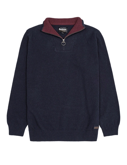 Barbour MKN0863NY91 фото-5