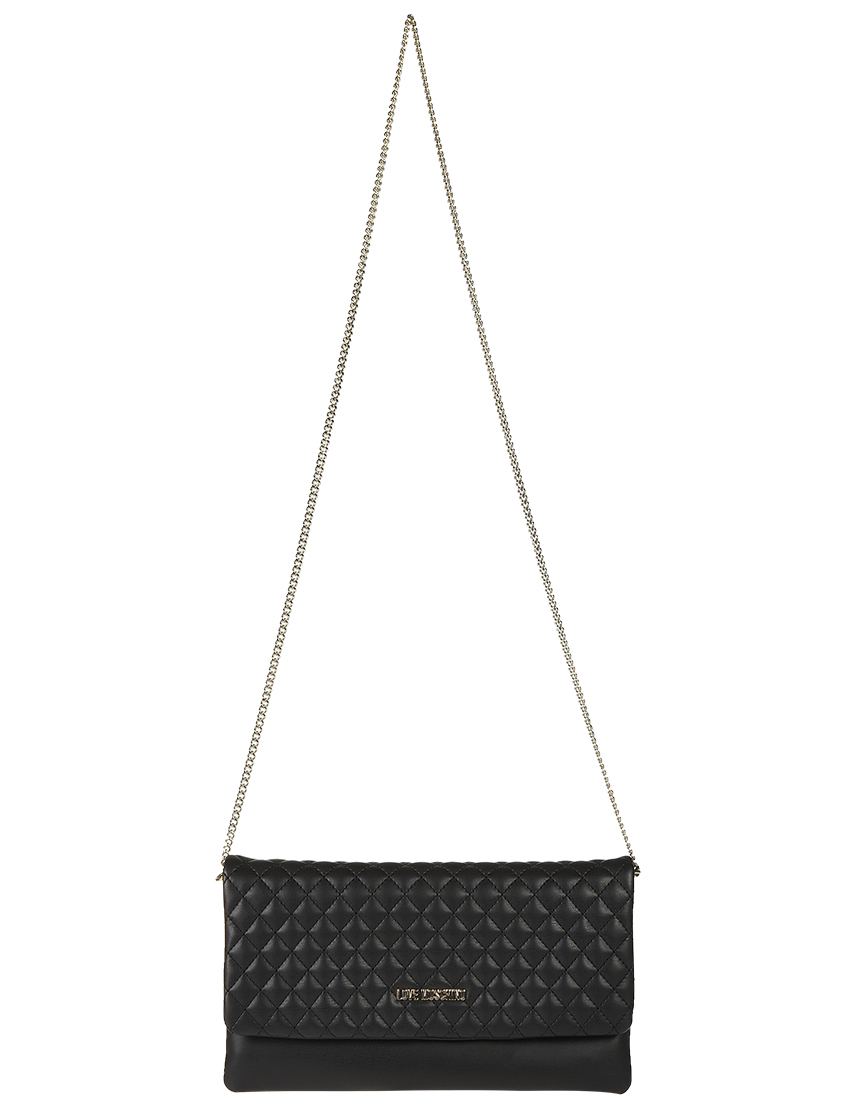 Love Moschino LM11_black фото-2