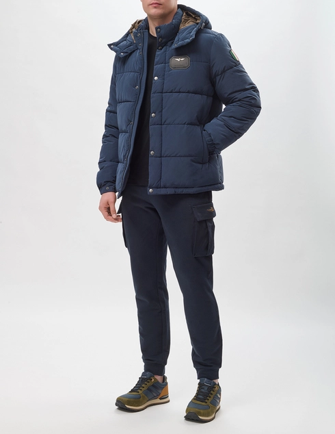 Aeronautica Militare 262AB3072UCT04358-08184 фото-2