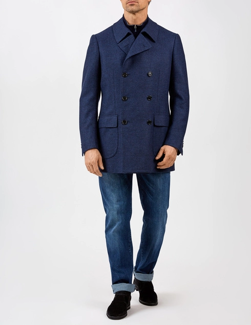 Cesare Attolini Att-FW20-A20MA26-B21-blue фото-4