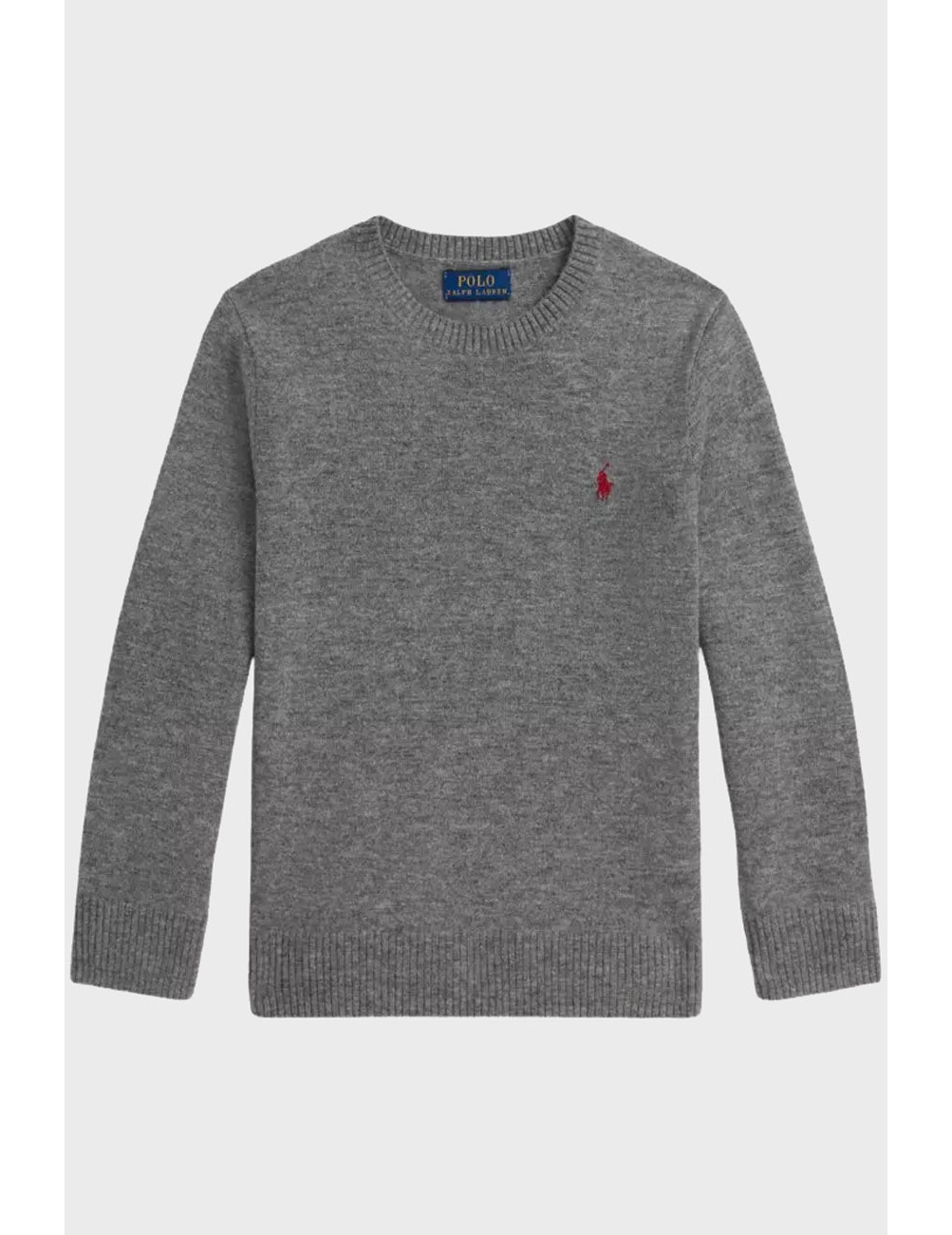 

Свитер, Серый