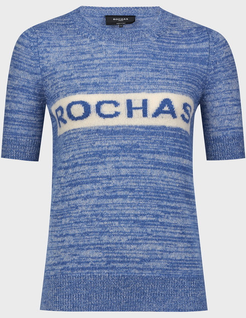 Rochas ROWL756067-RLY2001A-466-blue фото-1