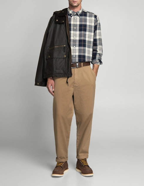 Barbour MSH5355NY91 фото-2