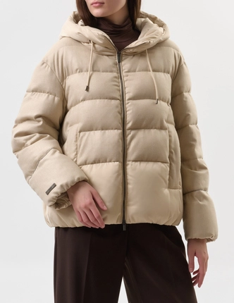 PESERICO пуховик