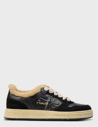 PREMIATA кеды