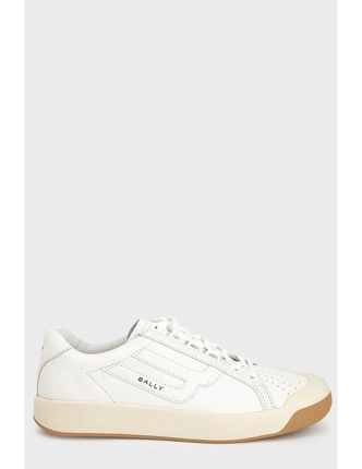 BALLY кеды