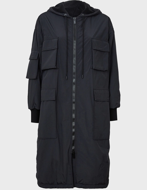 Iceberg ICE-AW20-I2PO041-5A30-9000-black фото-1