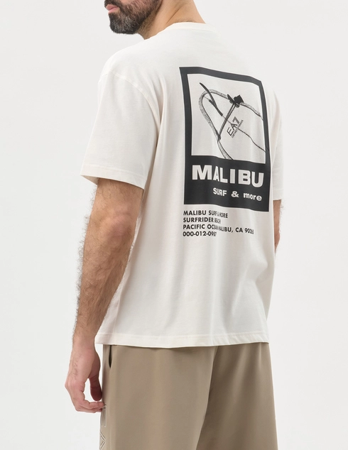 Ea7 Emporio Armani 7M001402-M0233_white фото-4