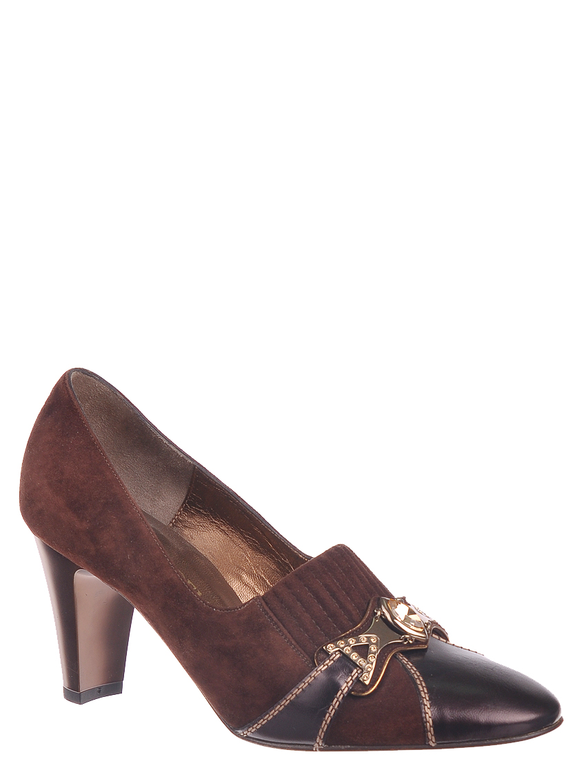 

Туфли, Коричневый