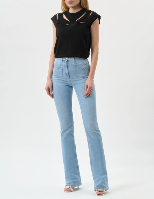 Elisabetta Franchi MA-019-61E2-V130-110 фото-6