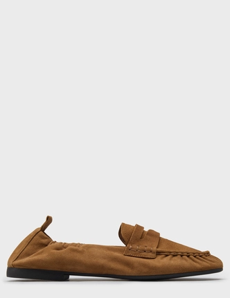 COPENHAGEN лоферы