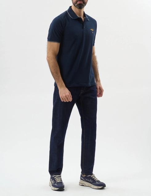 Aeronautica Militare 0200-13129_blue фото-2