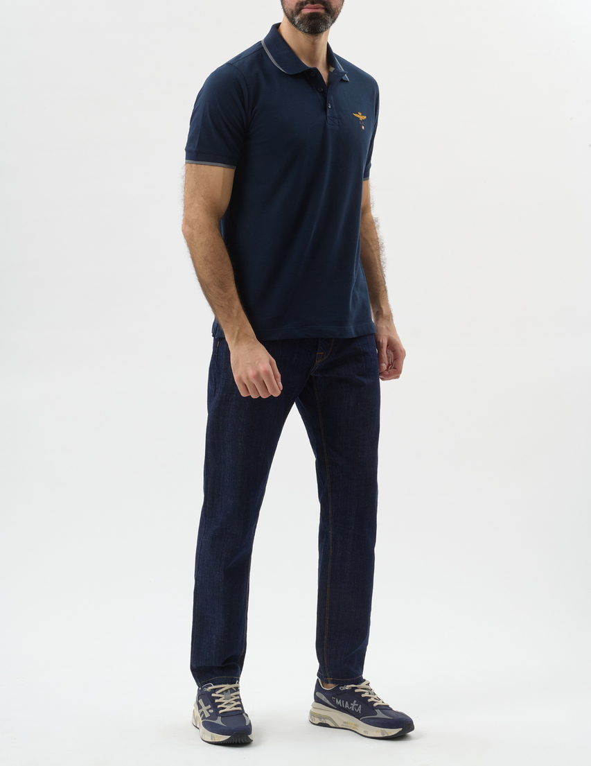 Aeronautica Militare 0200-13129_blue фото-2