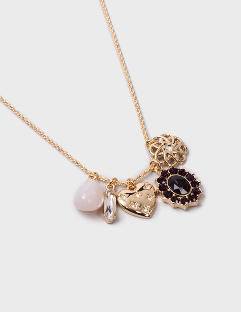 Twinset 262TA4030-10630_gold фото-3
