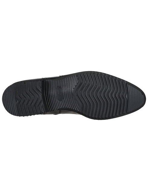 черные Ботинки Bagatto 3453_black размер - 39