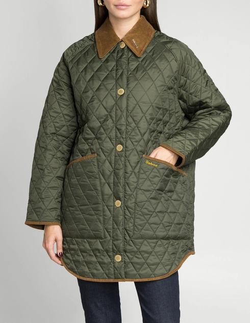 Barbour LQU1770OL74 фото-2